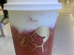 -喜茶(佛山岭南站店)