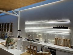 -% Arabica阿拉比卡咖啡(武康路店)