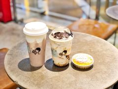 -喜茶(深圳海岸城店)