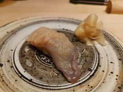 -晴空·日本料理(万象城店)