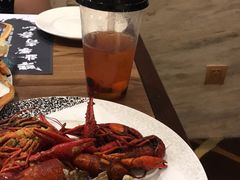 -海中洲国际大酒店-自助餐厅
