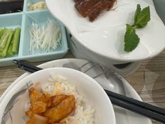 -紫光园·烤鸭(美术馆店)