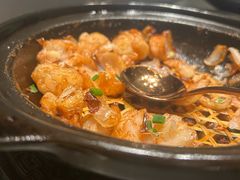 -宫燕府·京菜·烤鸭·淮扬菜(王府中心店)