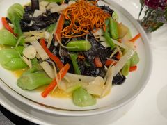 -福鼎国际大酒店-中餐厅