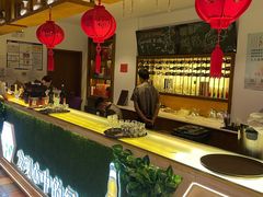 -陆壹捌餐厅(五大道店)