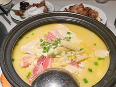 -老燕皇·南京菜(玄武湖店)