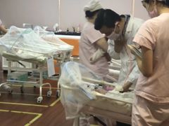 -福田家月子中心 产后 月嫂(市立母子医院店)