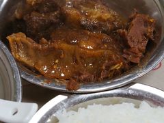 招牌牛排-阿秋牛排(湖心街店)