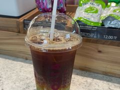 -COSTA COFFEE(恒基名人购物中心店)