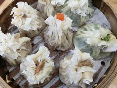 -都一处烧麦馆(前门店)