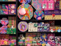 -LUSH(威尼斯人店)