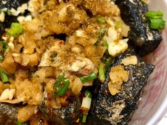老长沙臭豆腐-万利记·长沙粉面小吃(东门町美食街店)