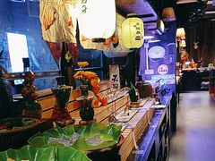 -领鲜活海鲜榴莲自助火锅(东门店)