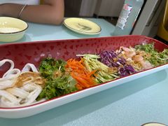 -昌顺园·养马岛渔家海鲜餐厅·老鲁菜(龙湖店)