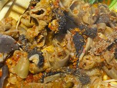 -屋里家延边朝鲜族冷面(梅林3店)