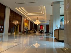 -上海中谷小南国花园酒店
