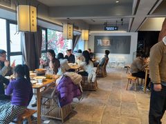 -黄山老妈·土菜(碧桂园店)