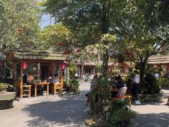 -青城甲(青城山店)