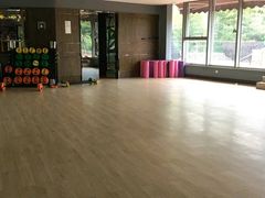 -星洲国际.格莱博健身会所