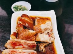 -喜喜烧腊茶餐厅(骆克道店)