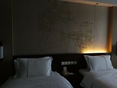 -扬州中集格兰云天大酒店