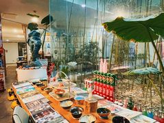 -袁亮今日陶艺(苹果社区总店)