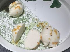 -锦府园·新台州菜(合生汇店)