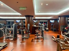 -广州富力丽思卡尔顿酒店