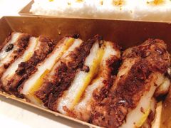 -南大门韩糕(后埭溪路店)
