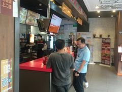 -汉堡王(昆明欣都龙城店)