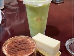 -KNOTKNOT珞珞·日式甜品(K11店)