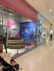 -SoSweet香港专业儿童美发沙龙(IFS国际金融店/春熙路店)