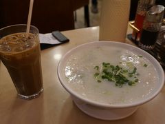 -盛记粥面(佐敦店)