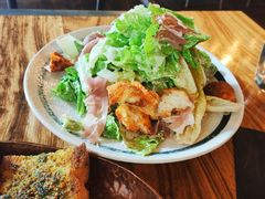 凯撒沙拉-PIZZA BIANCA(民园店)