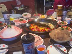 -牛市坎火锅(建设路店)