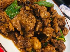 -友鹏海鲜(新宜白大道店)