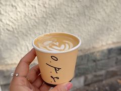 -O.P.S. CAFE