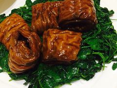 -老正兴菜馆(福州路店)