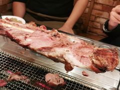 -宗泉烤全羊·烤羊腿·家常菜(解放东路店)