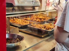 -阿捡忭京炸鸡(韭菜园总店)