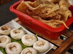 -洪大厨鸡煲(福田店)