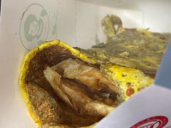 -清真·二嫂子煎饼果子(鼓楼旗舰形象店)