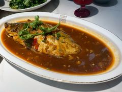 -又见炊烟私房菜(敬亭路店)