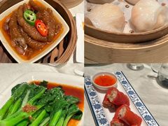 -相思林金岛饭店(青山湖店)