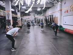 -超菲特健身工作室(晨月店)