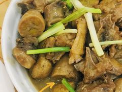 -水乡人家私房菜(逢简店)