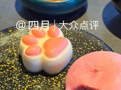 -牛武士寿喜烧·和牛火锅自助(全球首店)