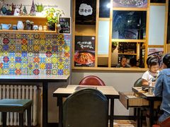 大堂-炒码先生·韩餐炸鸡披萨(西塔店)