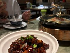 -绿茶餐厅(昌平悦荟店)