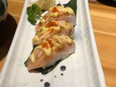 -割烹旭日本料理(龙湖狮山天街店)